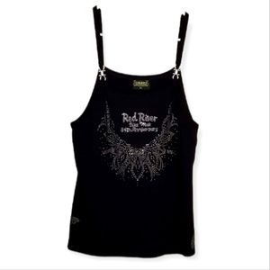 Biker Clothing Company Tank Top